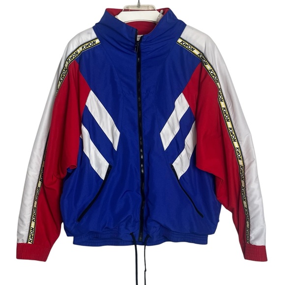 Know Other - KNOW Men’s Jacket